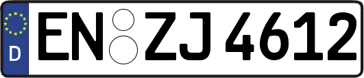 EN-ZJ4612