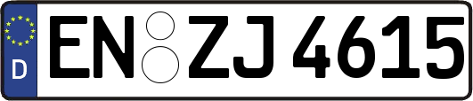 EN-ZJ4615