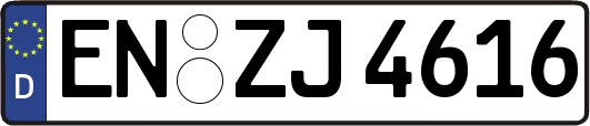EN-ZJ4616