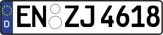 EN-ZJ4618
