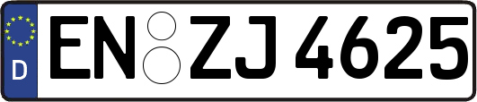 EN-ZJ4625