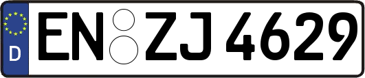 EN-ZJ4629
