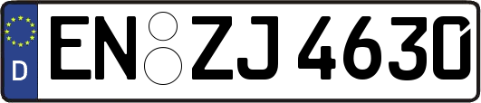 EN-ZJ4630