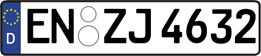 EN-ZJ4632