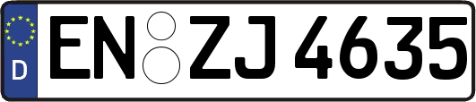 EN-ZJ4635