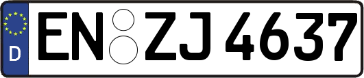 EN-ZJ4637