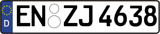 EN-ZJ4638