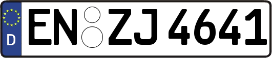 EN-ZJ4641