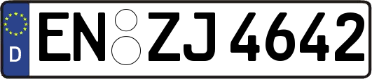 EN-ZJ4642
