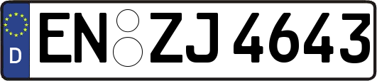 EN-ZJ4643