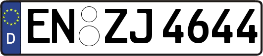 EN-ZJ4644