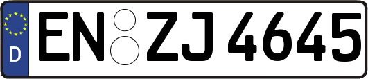 EN-ZJ4645