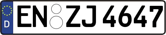 EN-ZJ4647
