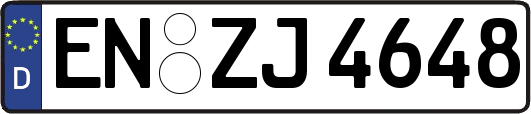 EN-ZJ4648
