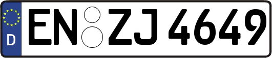 EN-ZJ4649