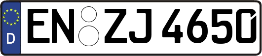 EN-ZJ4650