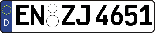 EN-ZJ4651