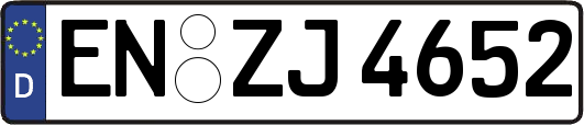 EN-ZJ4652