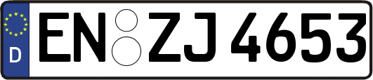 EN-ZJ4653