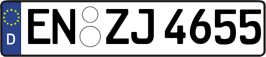 EN-ZJ4655