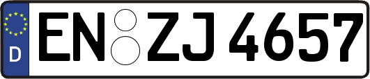 EN-ZJ4657