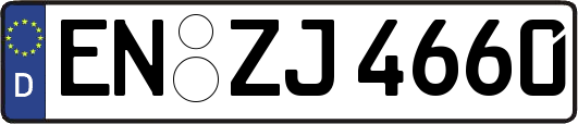 EN-ZJ4660