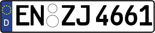 EN-ZJ4661