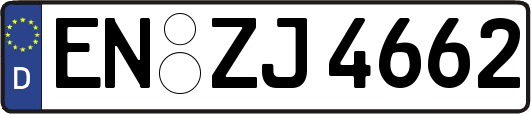 EN-ZJ4662