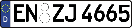EN-ZJ4665