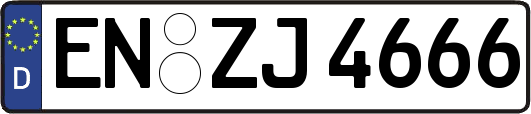 EN-ZJ4666