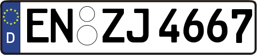 EN-ZJ4667