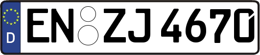 EN-ZJ4670