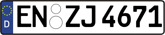 EN-ZJ4671