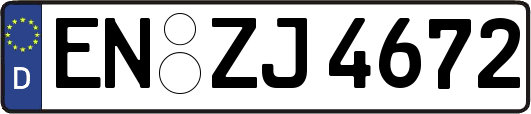EN-ZJ4672