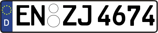 EN-ZJ4674