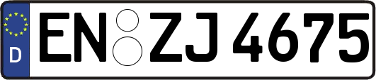 EN-ZJ4675