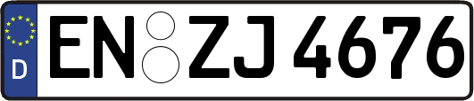 EN-ZJ4676