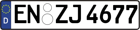 EN-ZJ4677