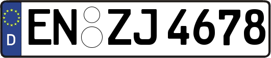 EN-ZJ4678