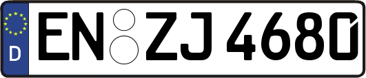 EN-ZJ4680