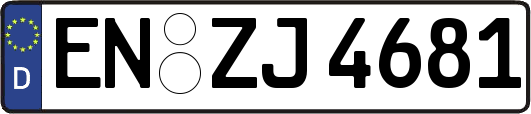 EN-ZJ4681