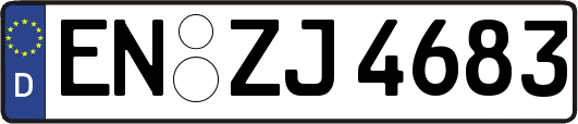 EN-ZJ4683