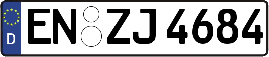 EN-ZJ4684