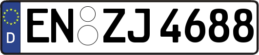 EN-ZJ4688