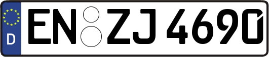 EN-ZJ4690