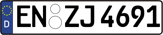 EN-ZJ4691