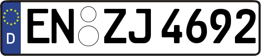 EN-ZJ4692