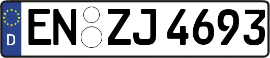 EN-ZJ4693