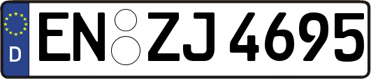 EN-ZJ4695
