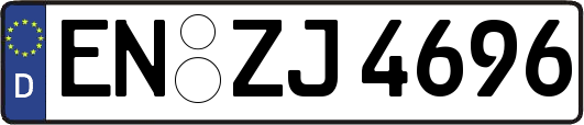 EN-ZJ4696